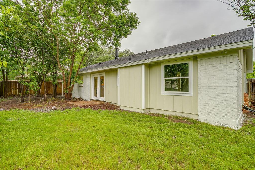 Summercrest - Residential