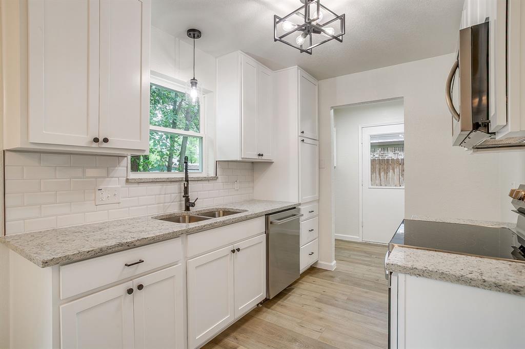 Summercrest - Residential