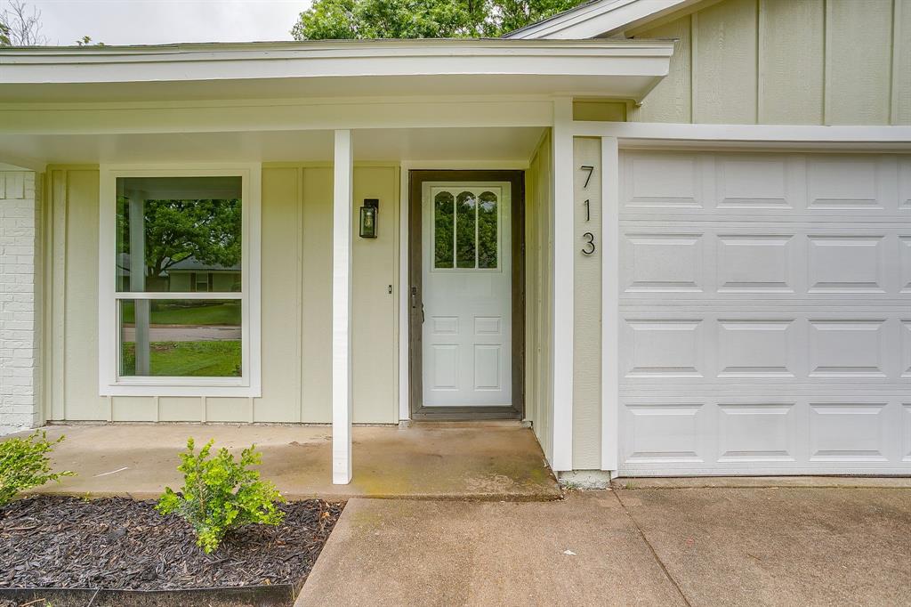 Summercrest - Residential