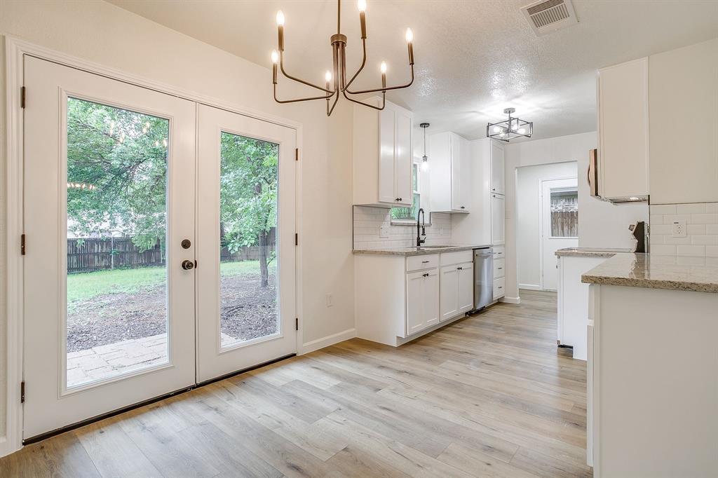 Summercrest - Residential