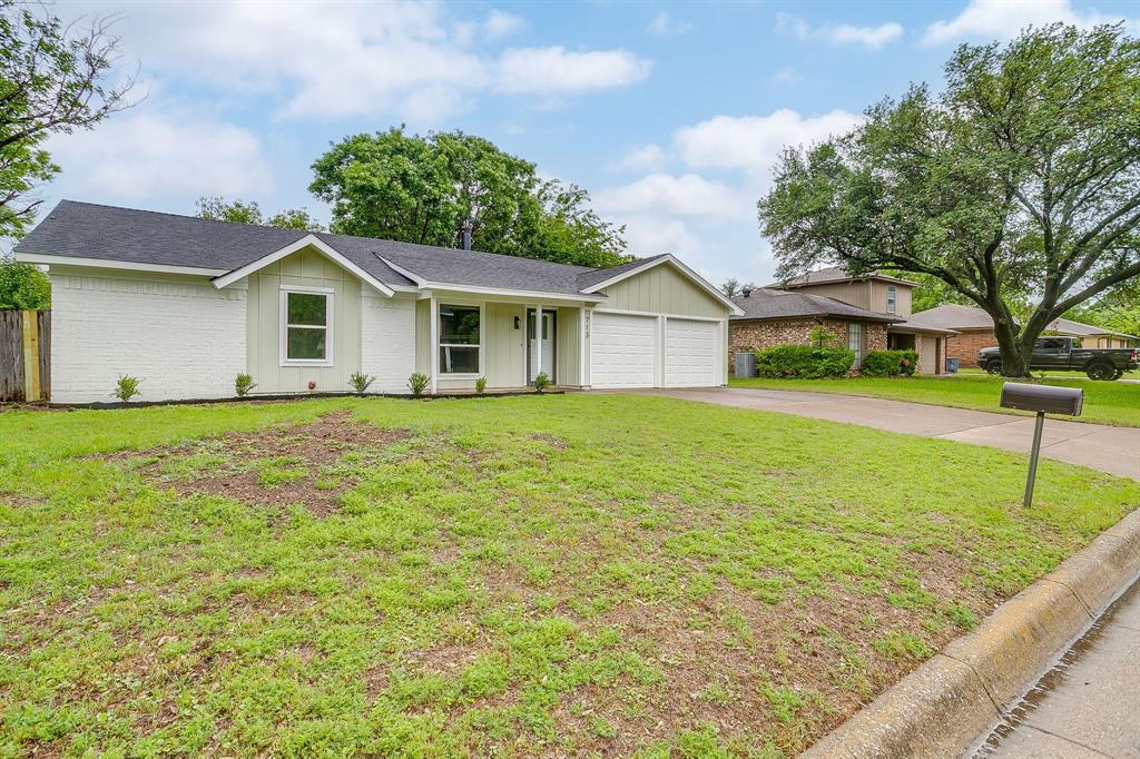 Summercrest - Residential