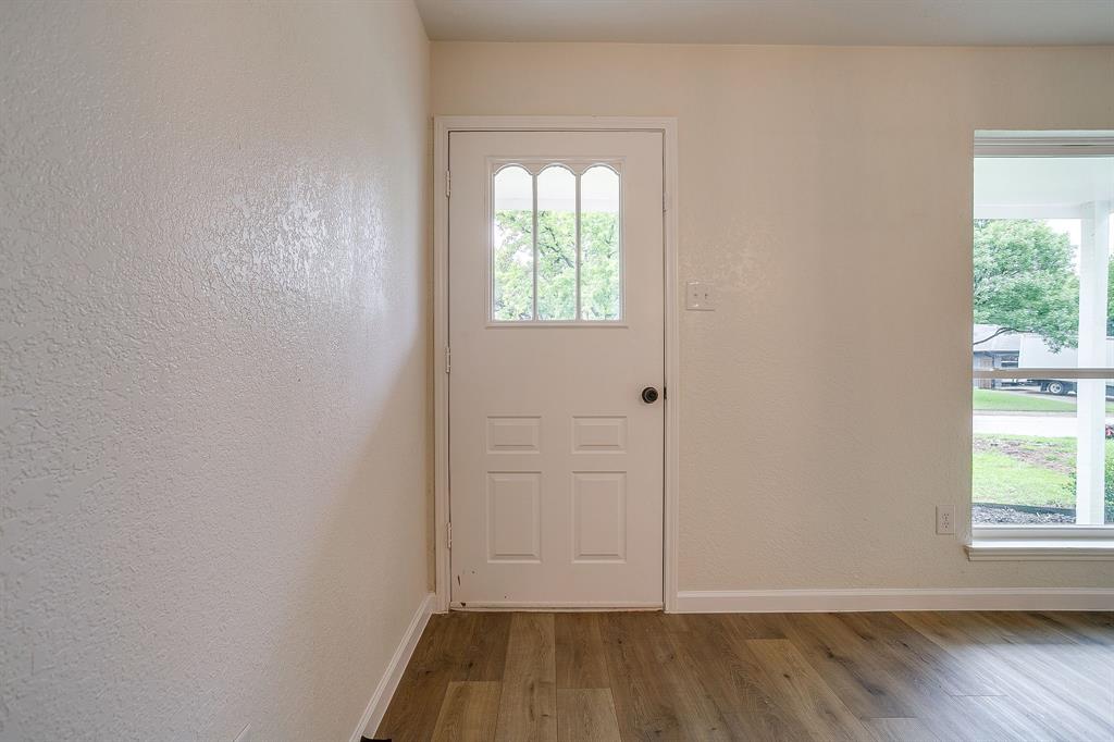 Summercrest - Residential