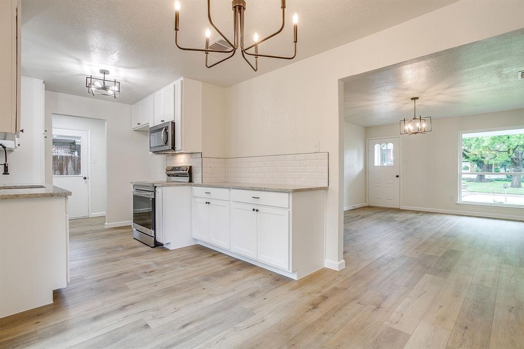 Summercrest - Residential