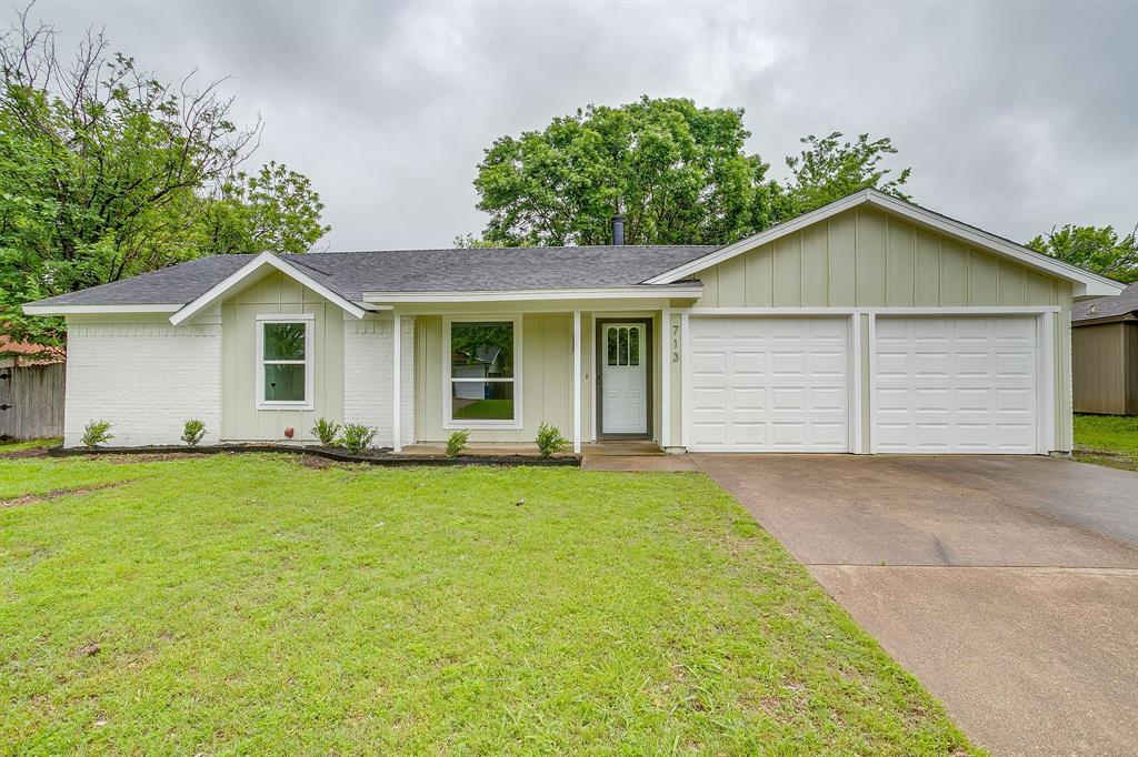 Summercrest - Residential