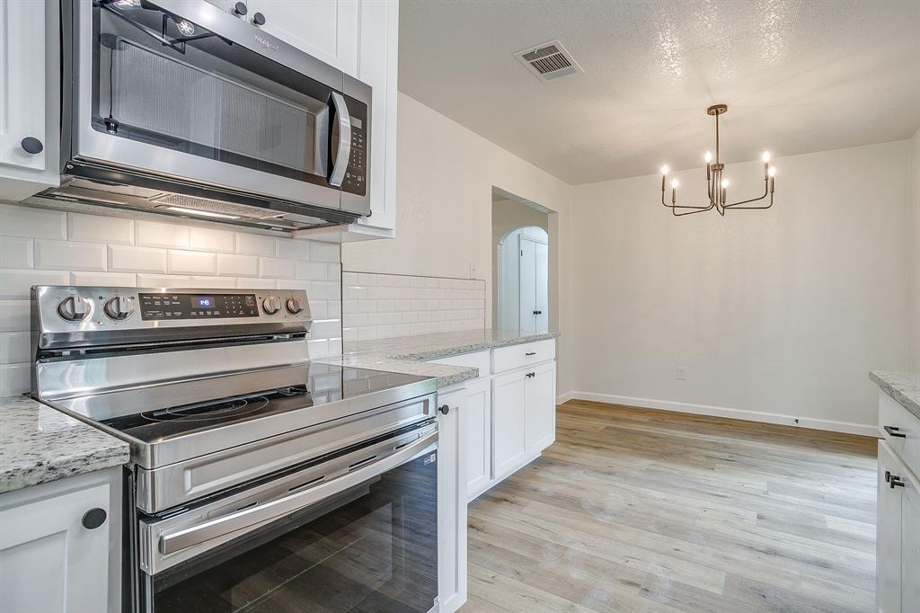 Summercrest - Residential