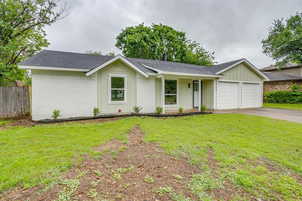 Summercrest - Residential