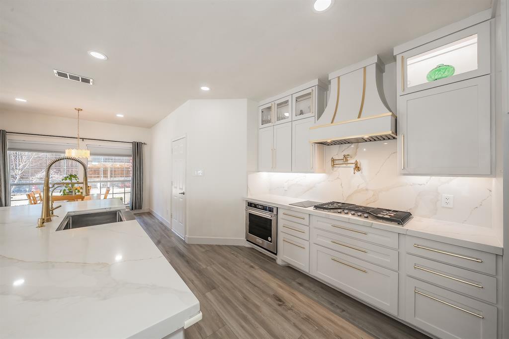 Saddlebrook - Residential