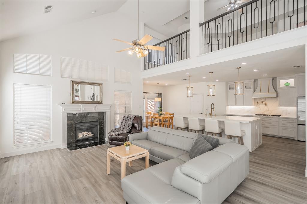 Saddlebrook - Residential