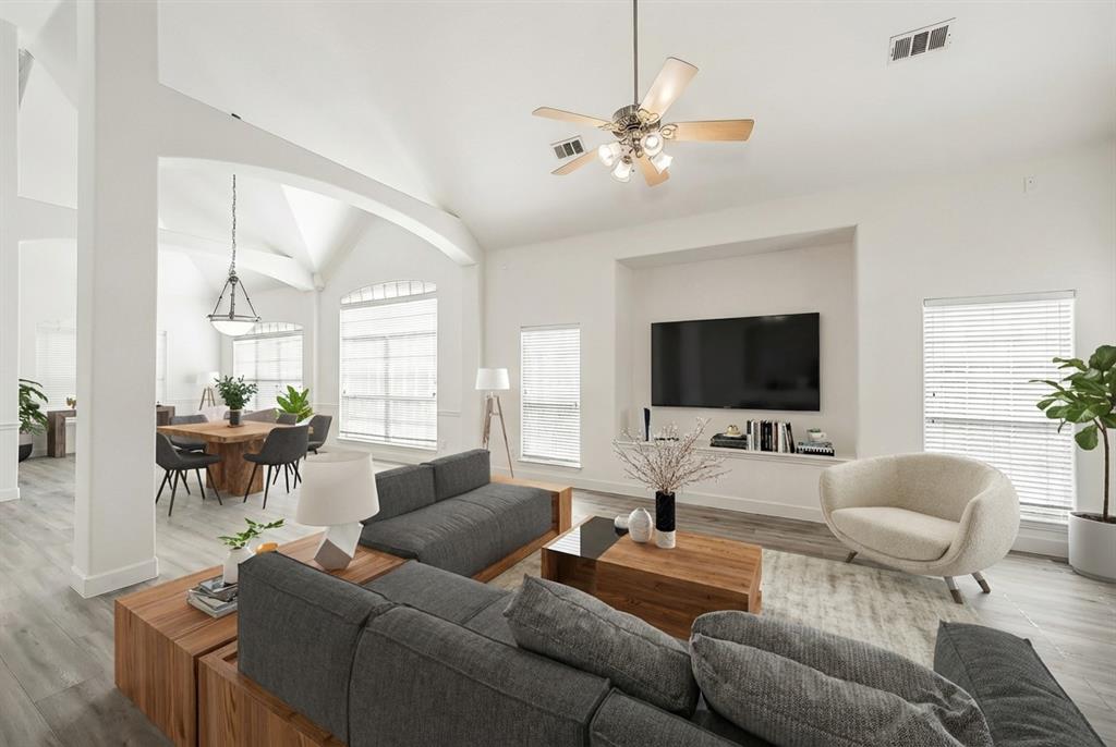 Saddlebrook - Residential