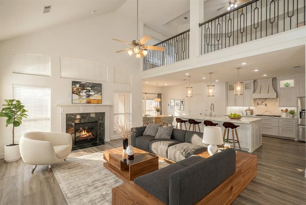 Saddlebrook - Residential