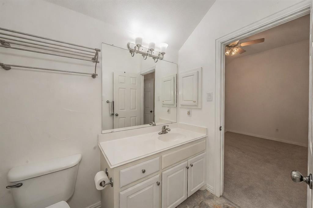 Saddlebrook - Residential