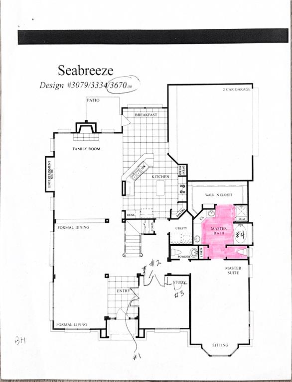 Saddlebrook - Residential