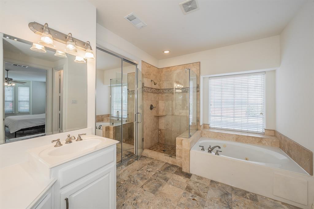 Saddlebrook - Residential