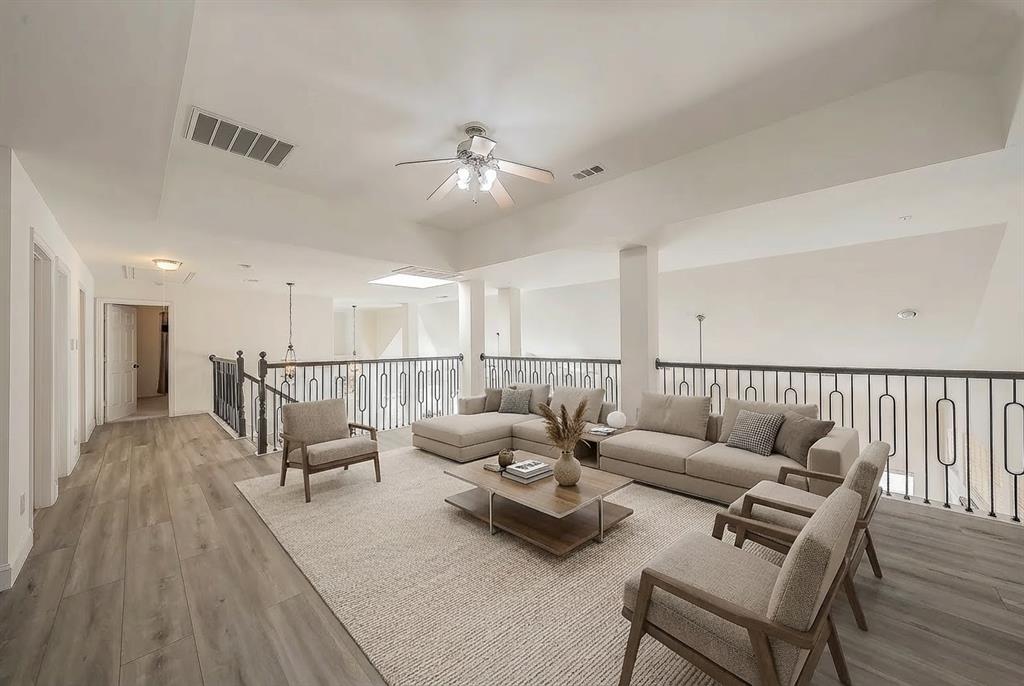 Saddlebrook - Residential