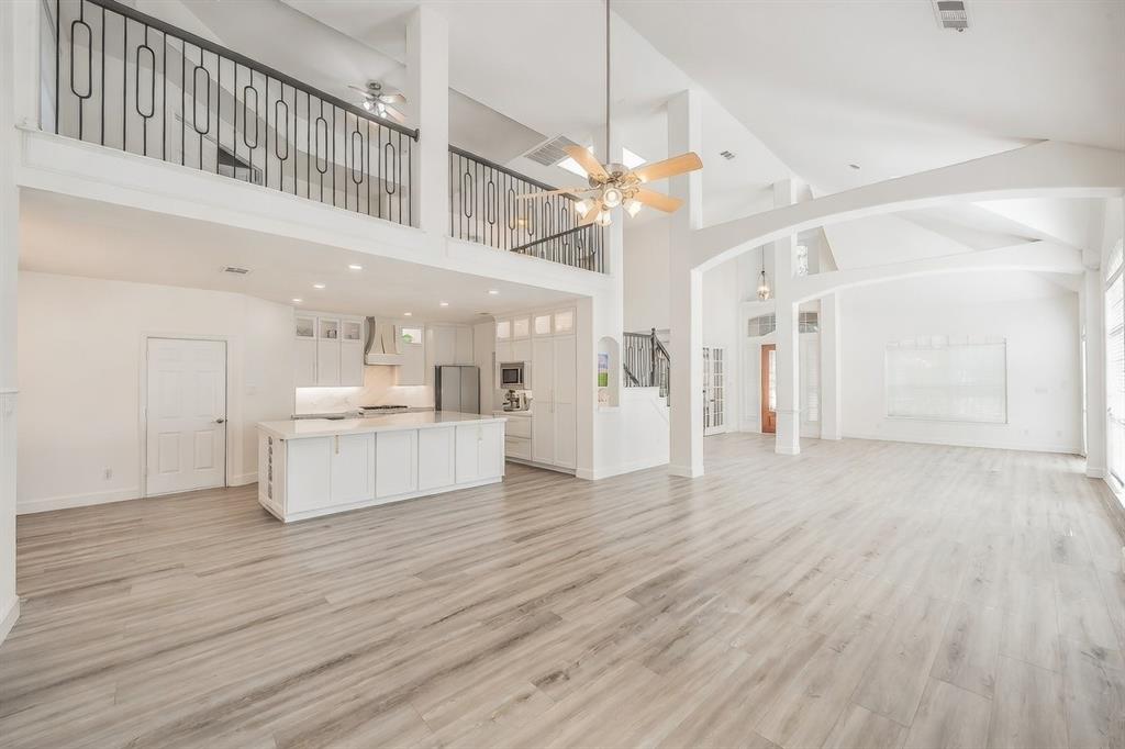 Saddlebrook - Residential