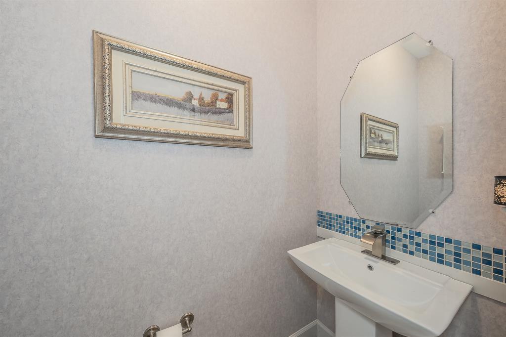 Saddlebrook - Residential