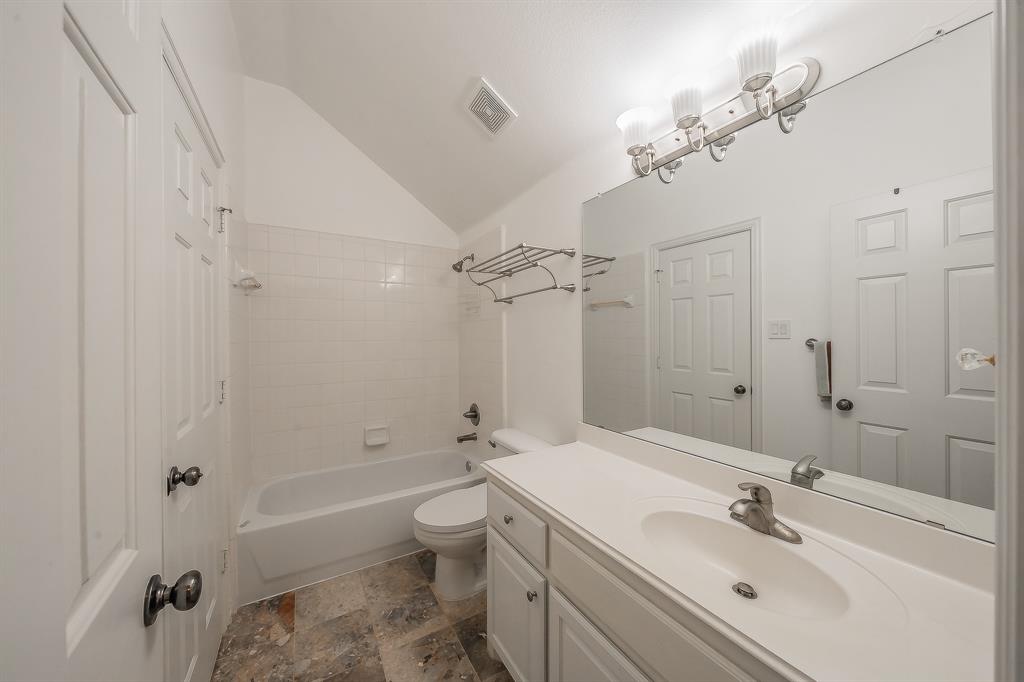 Saddlebrook - Residential