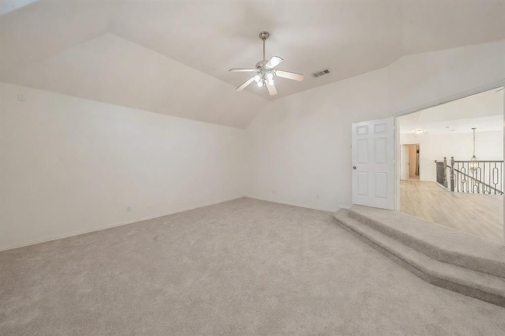 Saddlebrook - Residential