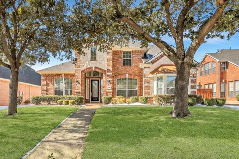 3221 Summerfield Drive Richardson TX 75082