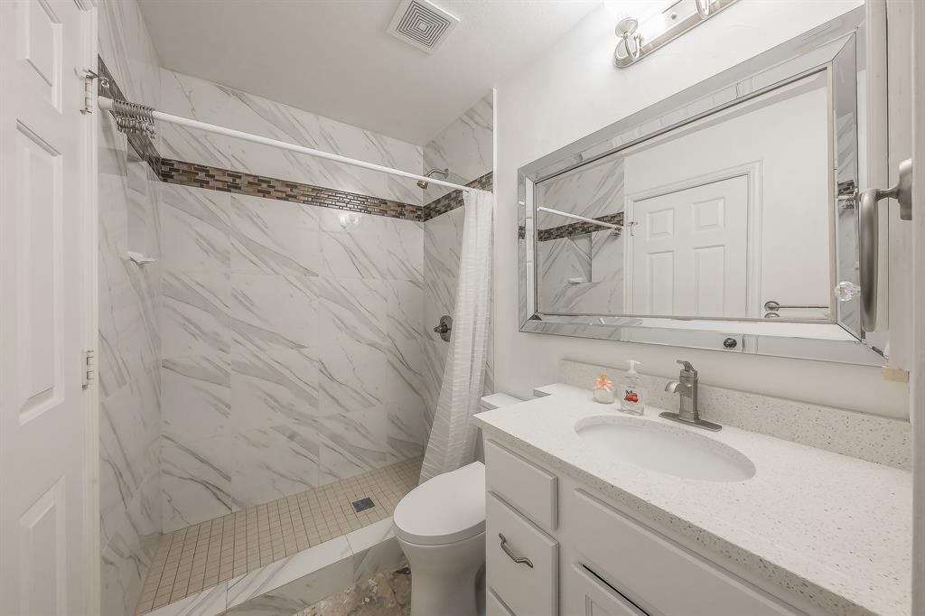 Saddlebrook - Residential