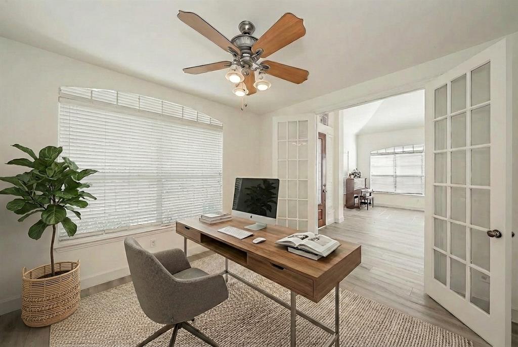 Saddlebrook - Residential