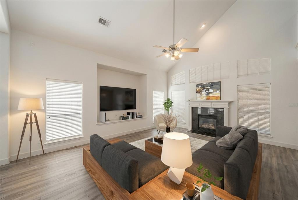 Saddlebrook - Residential