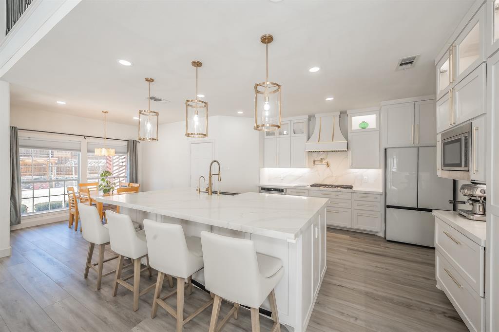 Saddlebrook - Residential