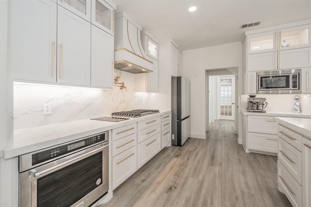 Saddlebrook - Residential