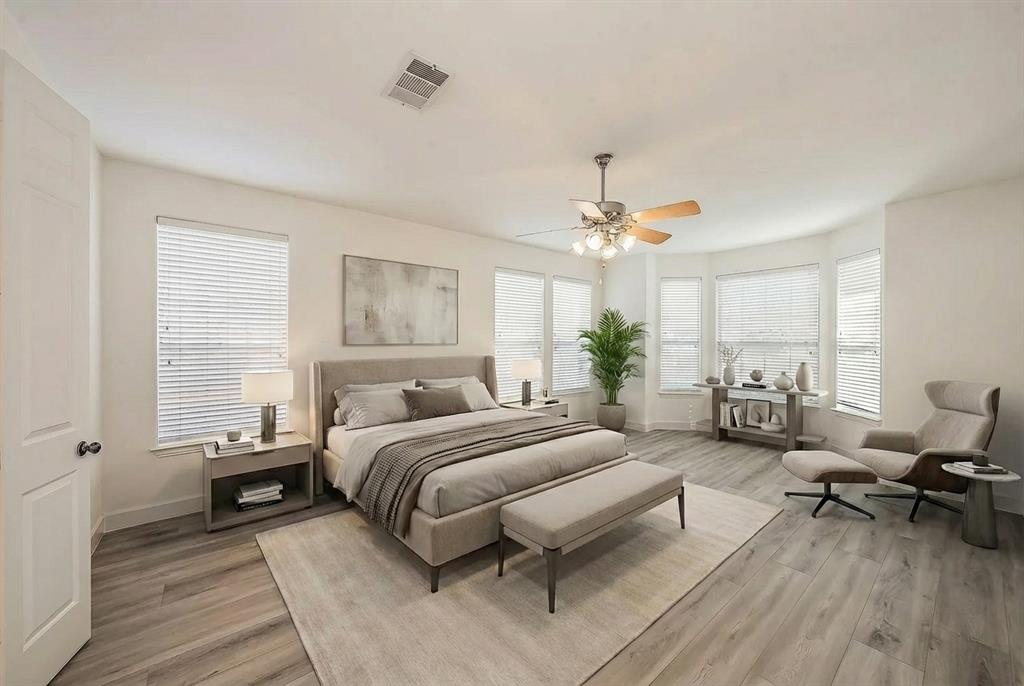 Saddlebrook - Residential