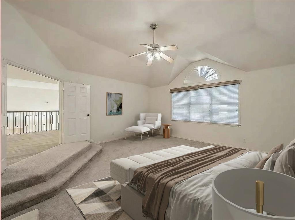 Saddlebrook - Residential