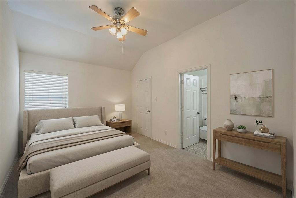 Saddlebrook - Residential