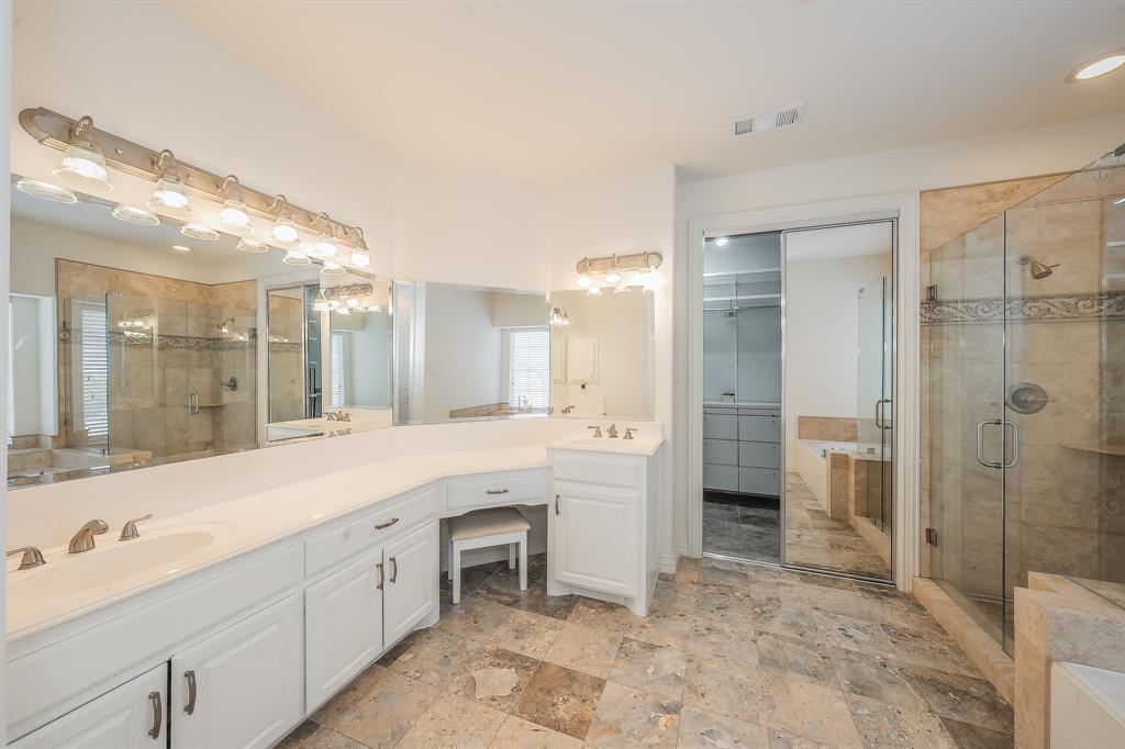 Saddlebrook - Residential