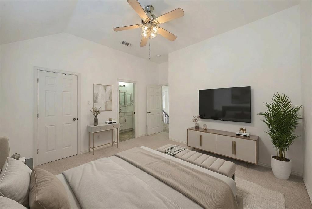 Saddlebrook - Residential