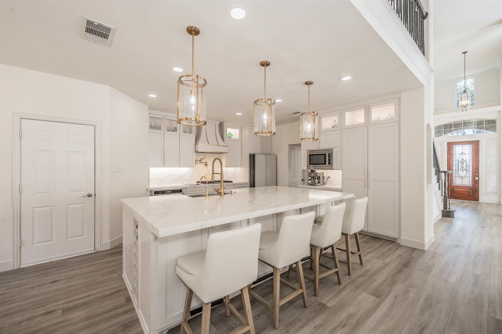 Saddlebrook - Residential