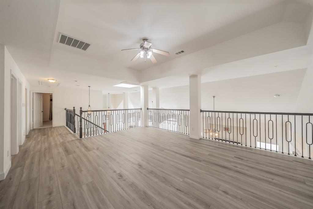 Saddlebrook - Residential