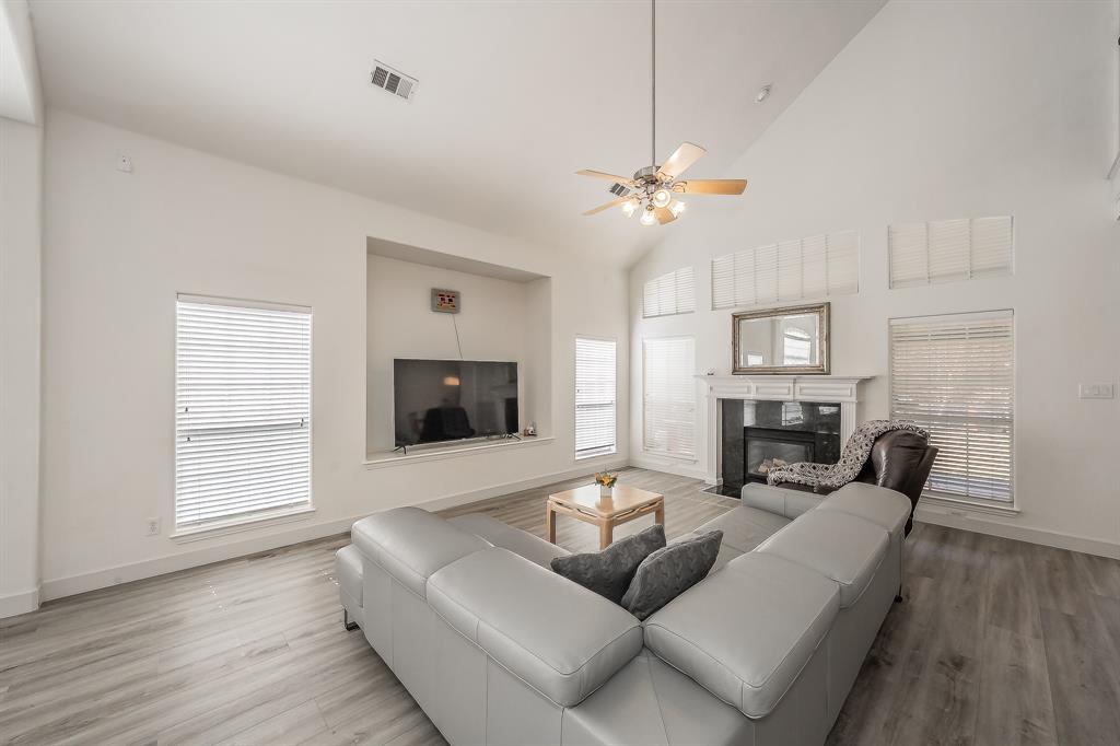 Saddlebrook - Residential