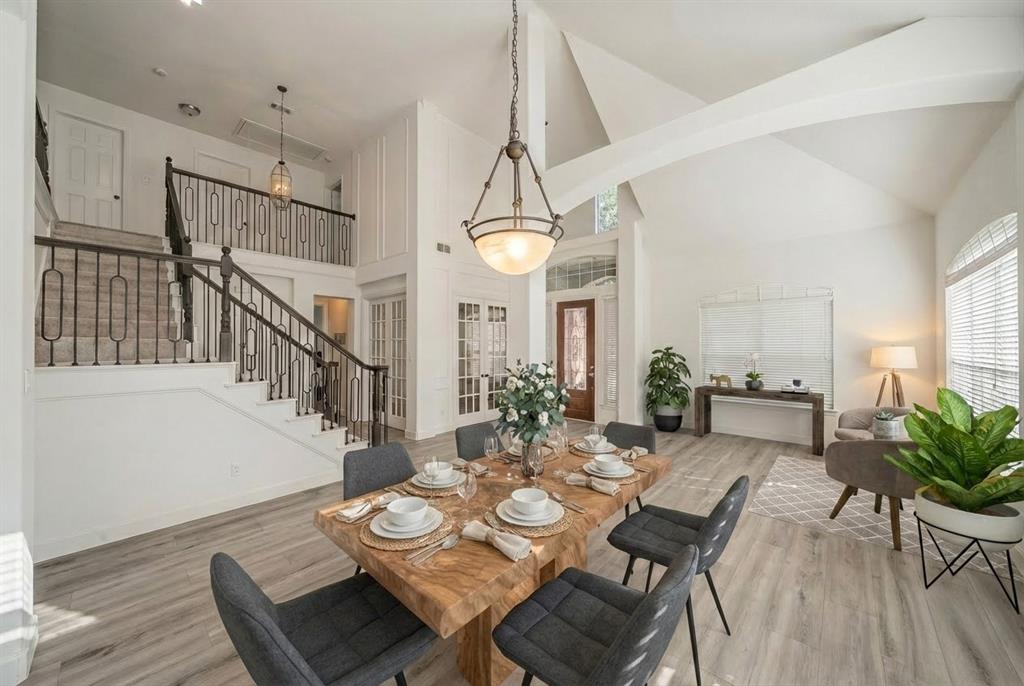 3221 Summerfield Drive