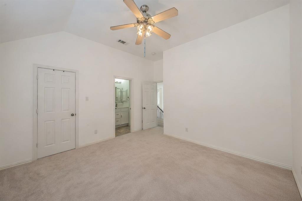 Saddlebrook - Residential