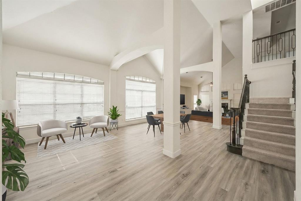 3221 Summerfield Drive