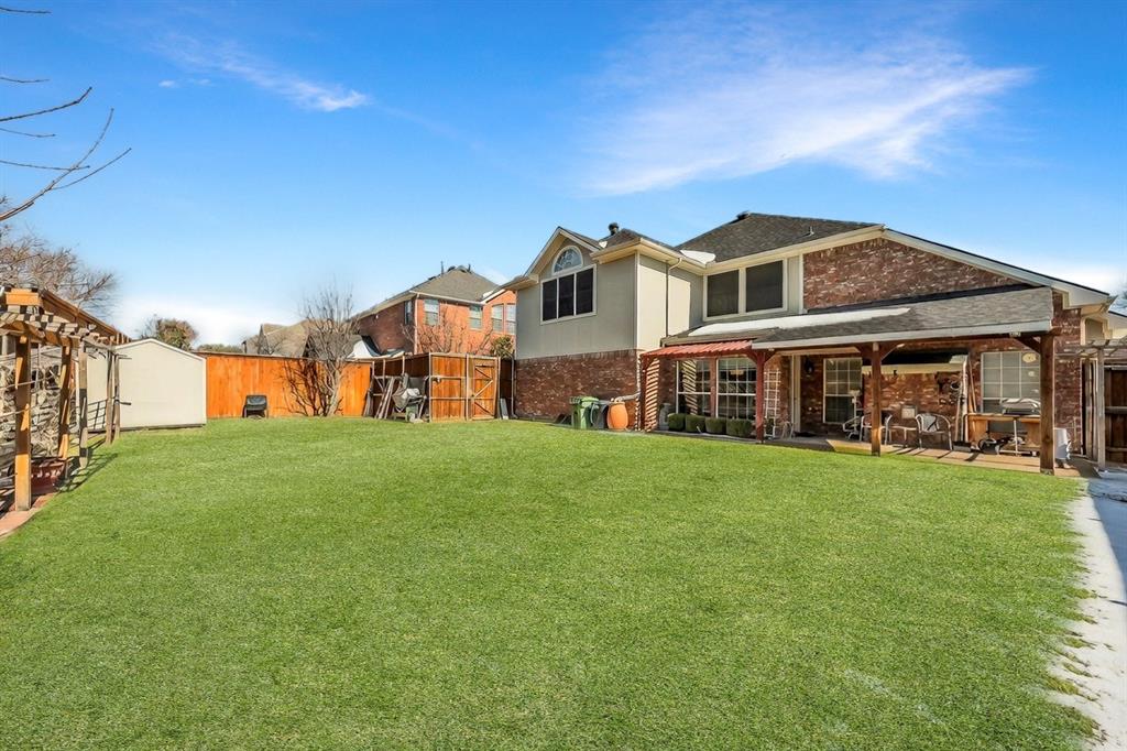 Saddlebrook - Residential