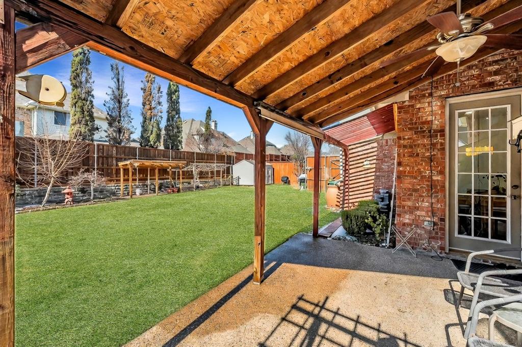 Saddlebrook - Residential