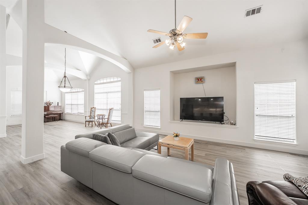 Saddlebrook - Residential