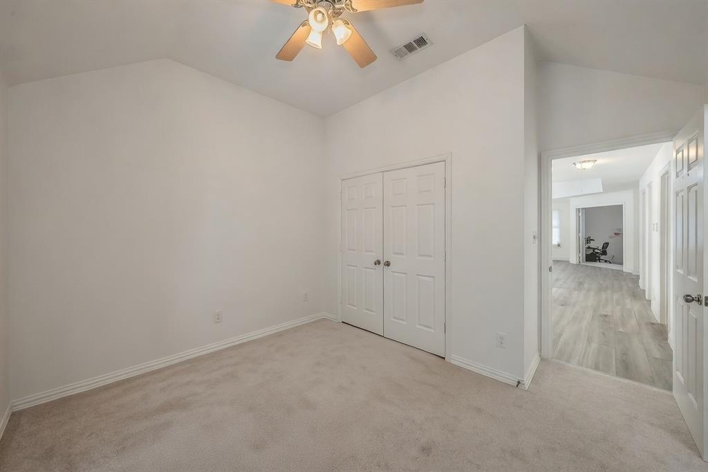 Saddlebrook - Residential