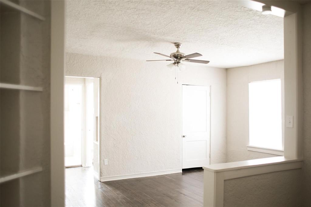 University Place - Residential Lease