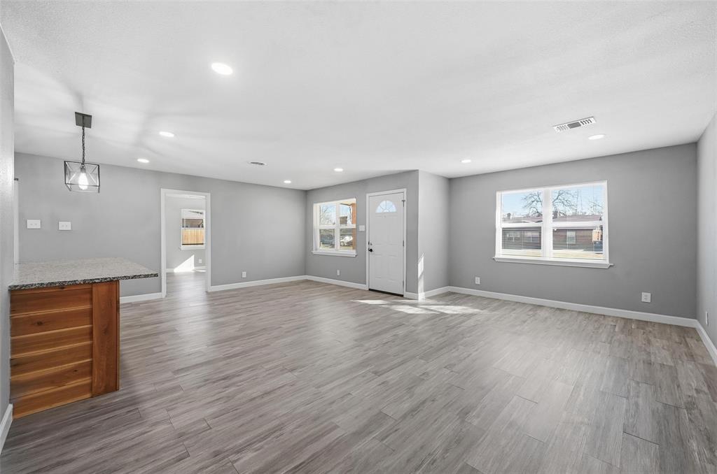 Town North Add - Residential