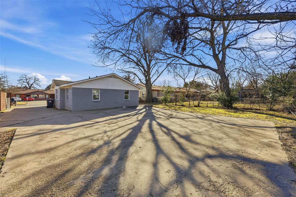 Town North Add - Residential