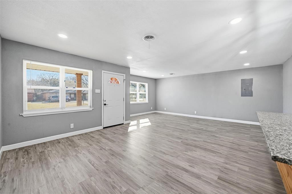 Town North Add - Residential