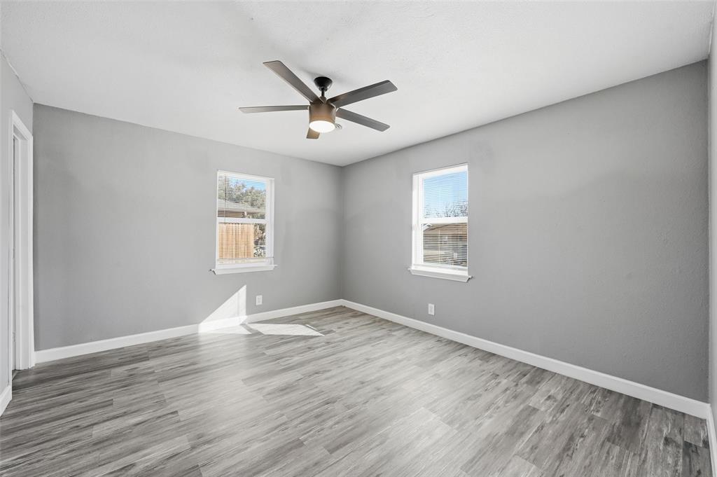 Town North Add - Residential