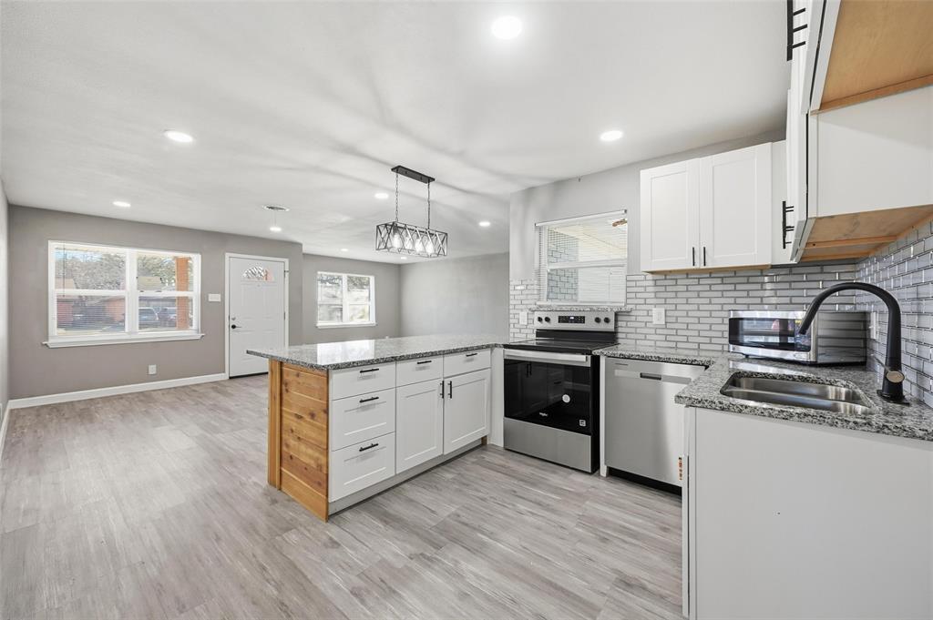 Town North Add - Residential