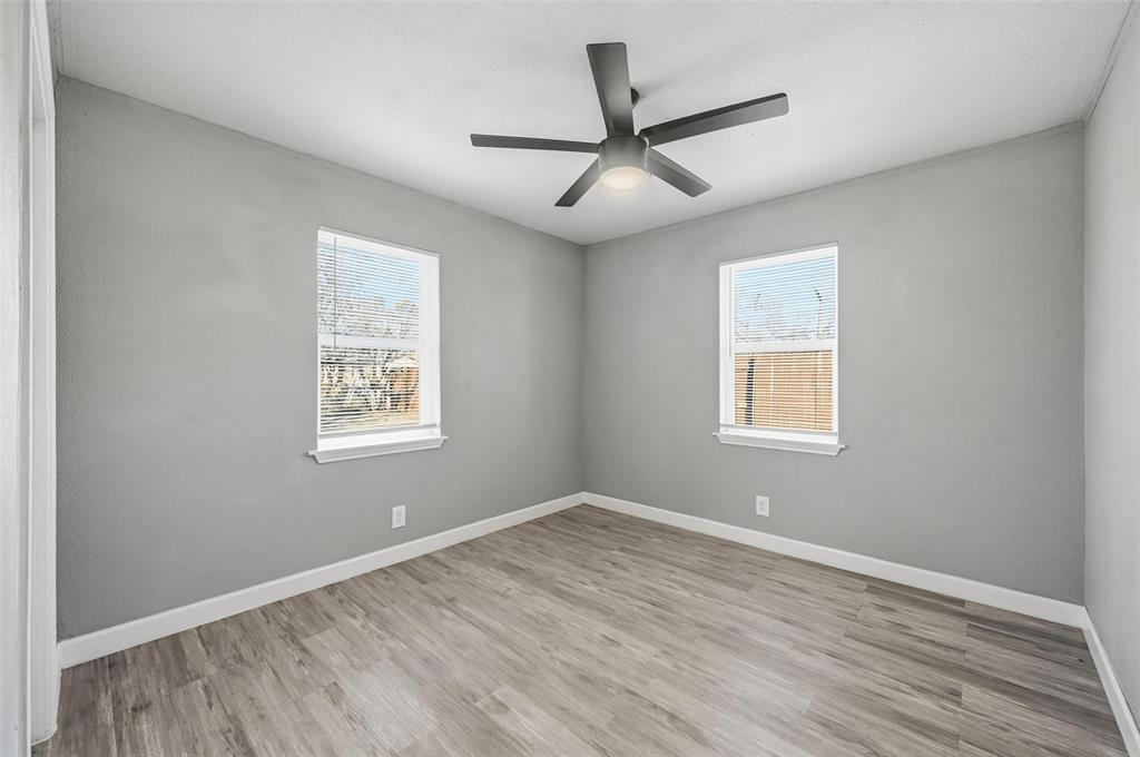 Town North Add - Residential